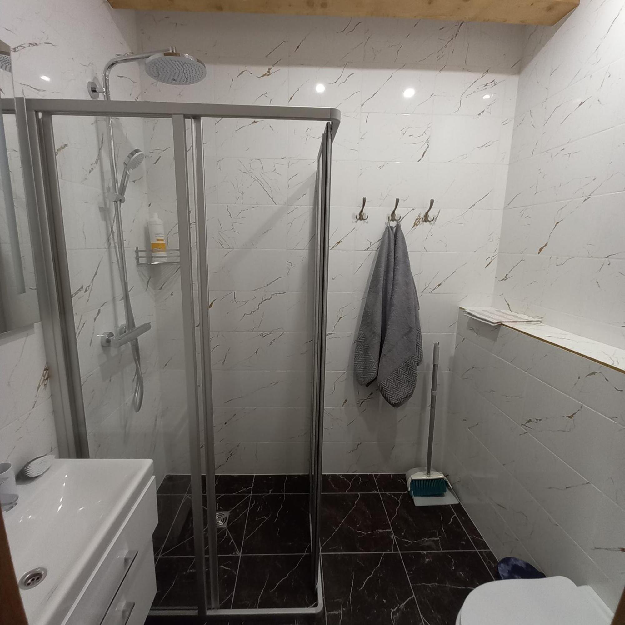 S Neries 19 Apartamentai Su Parkingu Siauliai  Room photo